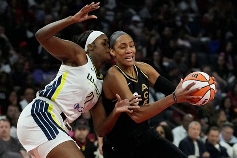 Versatile forwards including Stewart, Wilson in WNBA playoffs reflect growth of women’s game